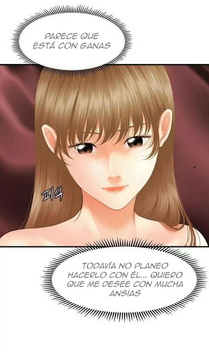 chica perfecta Capítulo 29 - Page 19