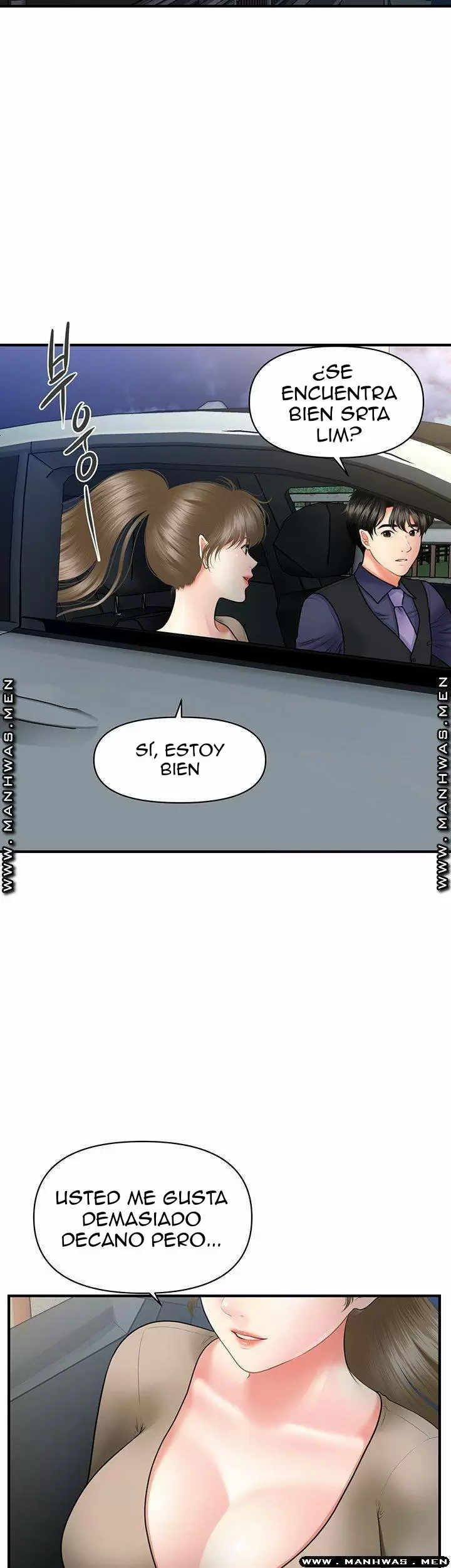 chica perfecta Capítulo 29 - Page 22