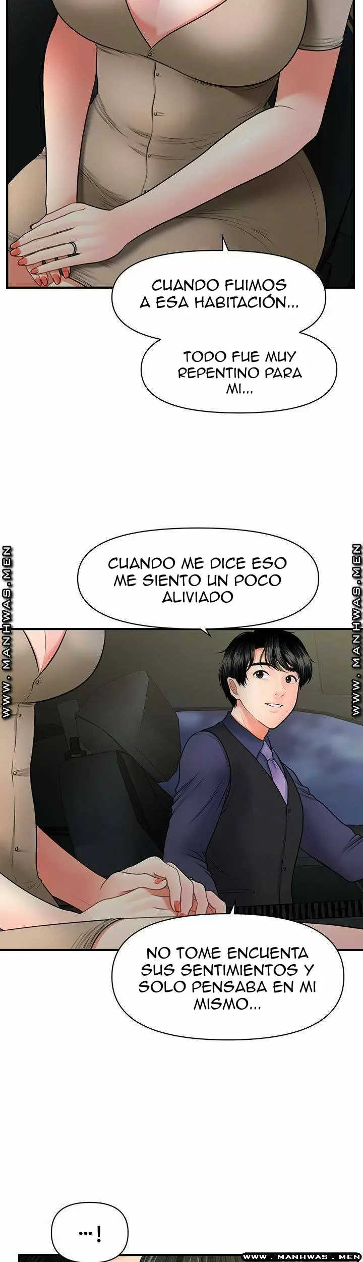 chica perfecta Capítulo 29 - Page 23
