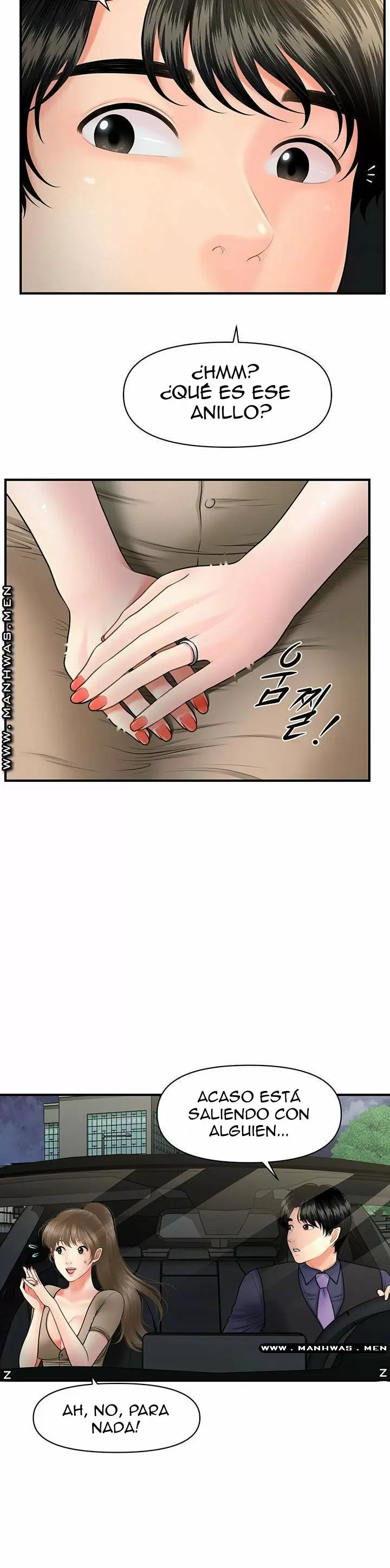 chica perfecta Capítulo 29 - Page 24
