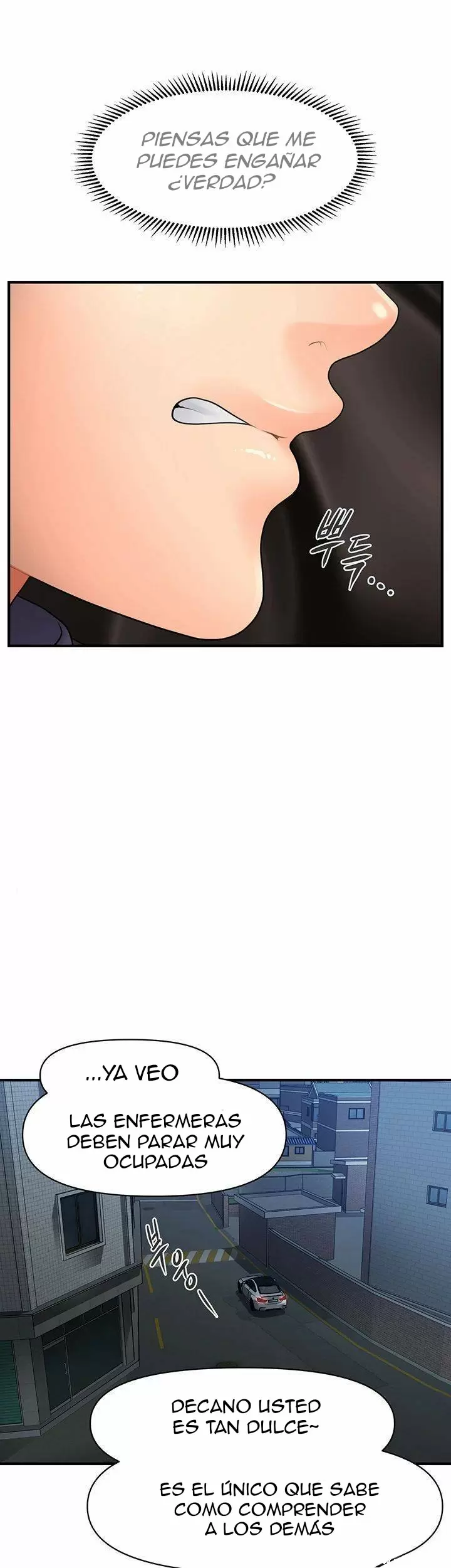 chica perfecta Capítulo 29 - Page 27
