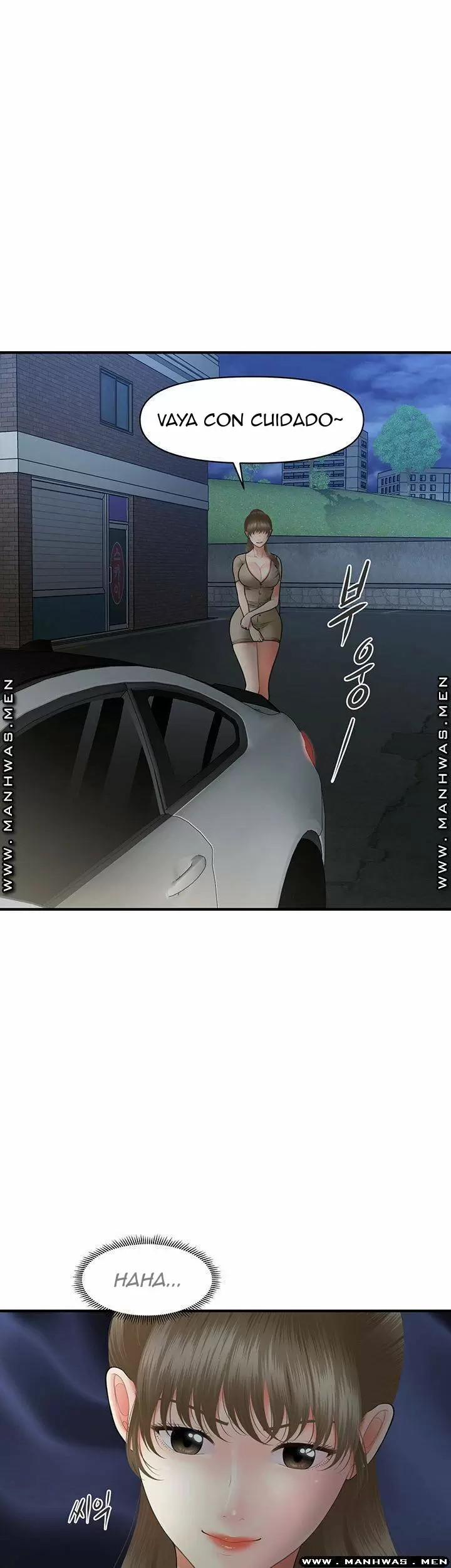 chica perfecta Capítulo 29 - Page 29