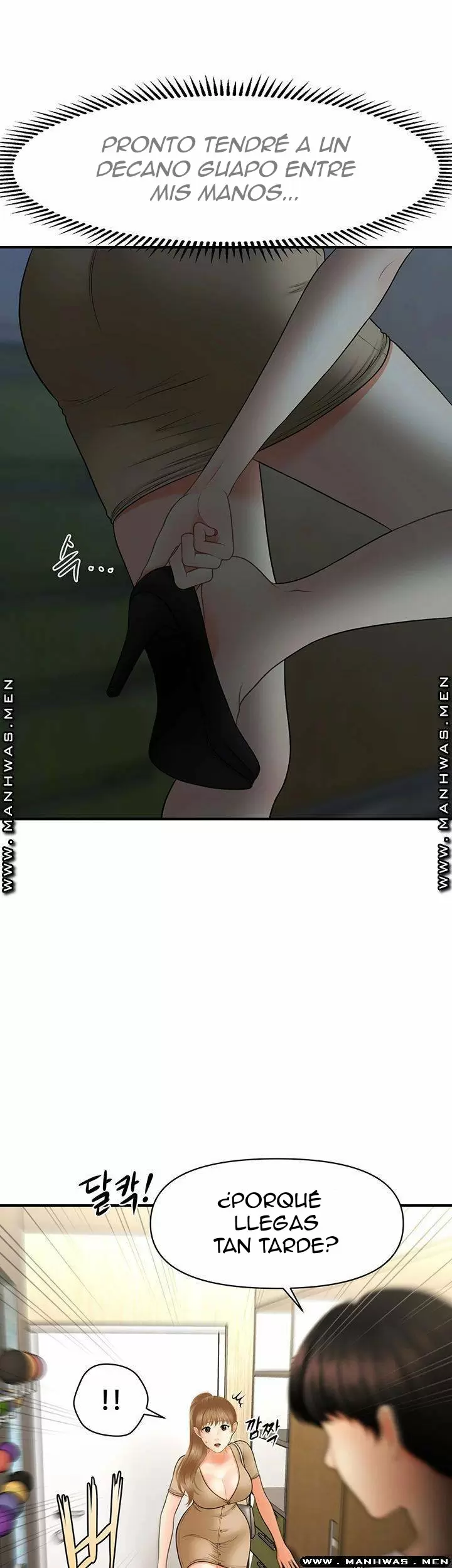 chica perfecta Capítulo 29 - Page 31
