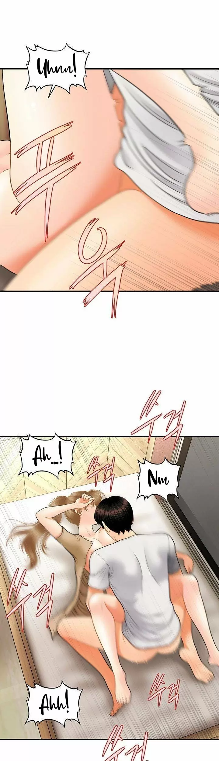 chica perfecta Capítulo 29 - Page 44