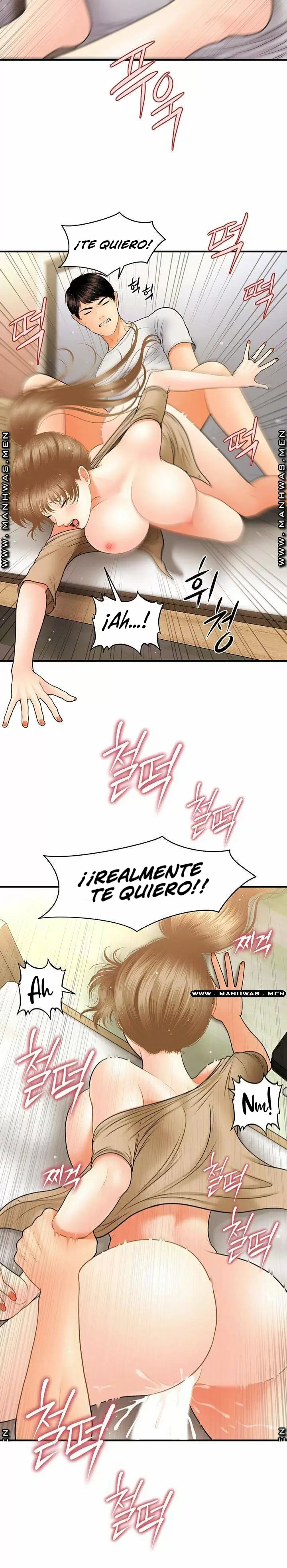 chica perfecta Capítulo 29 - Page 46