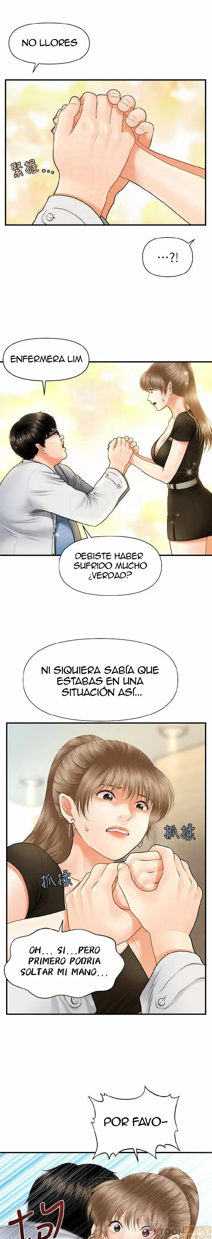chica perfecta Capítulo 3 - Page 10