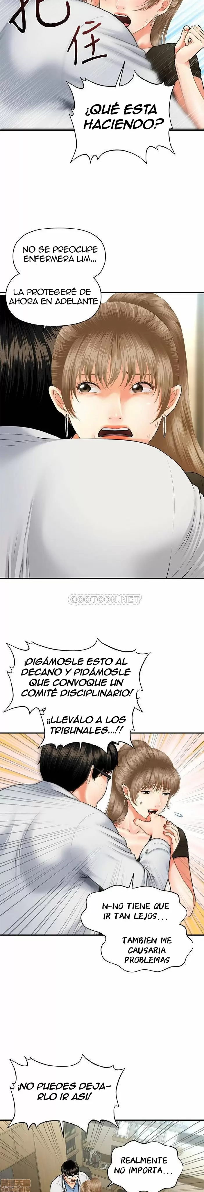 chica perfecta Capítulo 3 - Page 11
