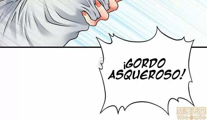 chica perfecta Capítulo 3 - Page 13