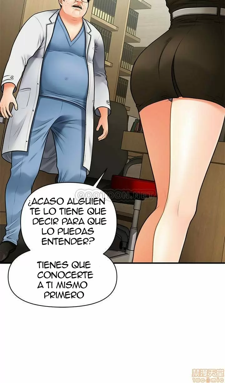 chica perfecta Capítulo 3 - Page 17