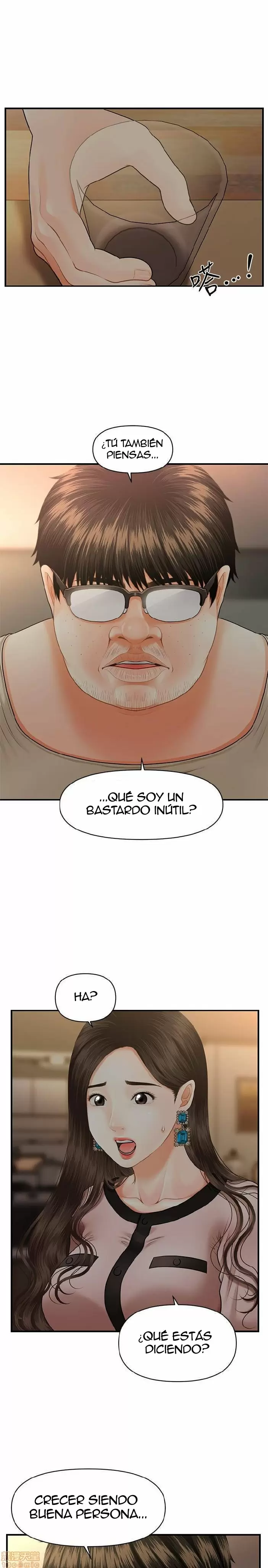 chica perfecta Capítulo 3 - Page 26