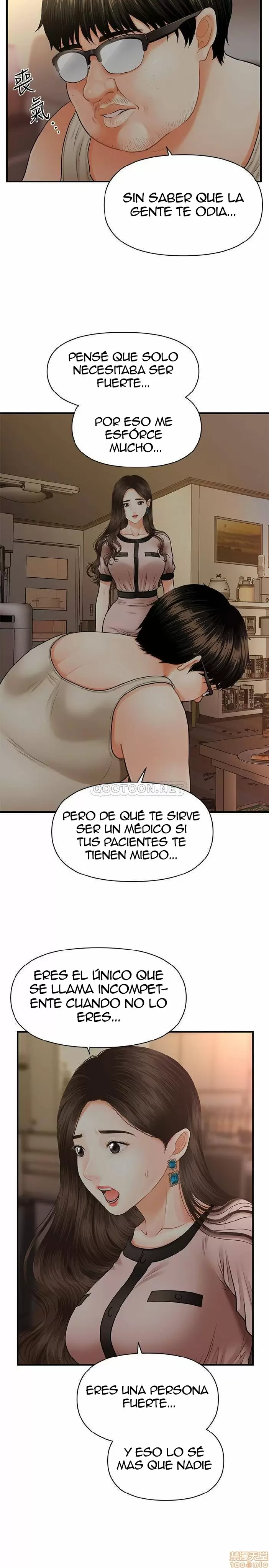 chica perfecta Capítulo 3 - Page 27