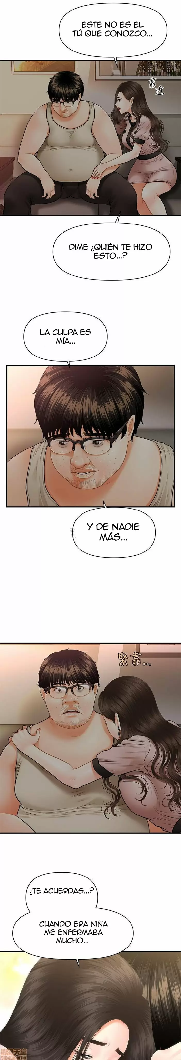 chica perfecta Capítulo 3 - Page 28