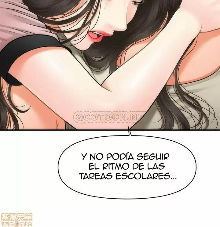 chica perfecta Capítulo 3 - Page 29