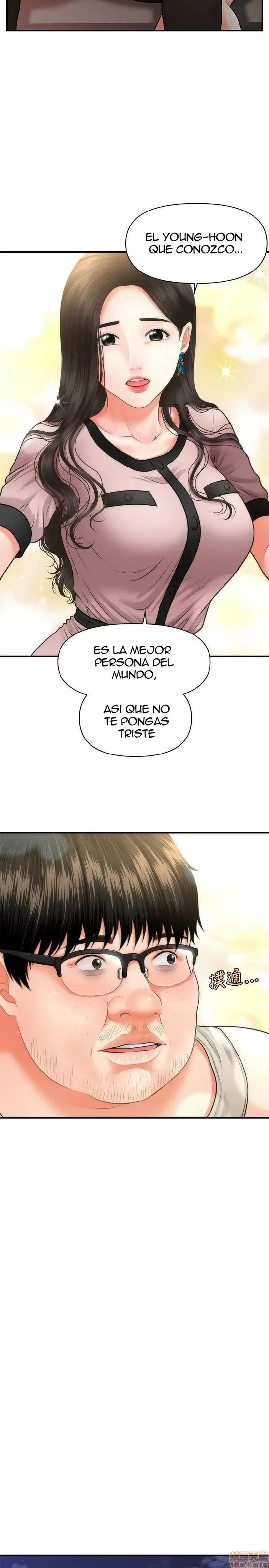 chica perfecta Capítulo 3 - Page 31