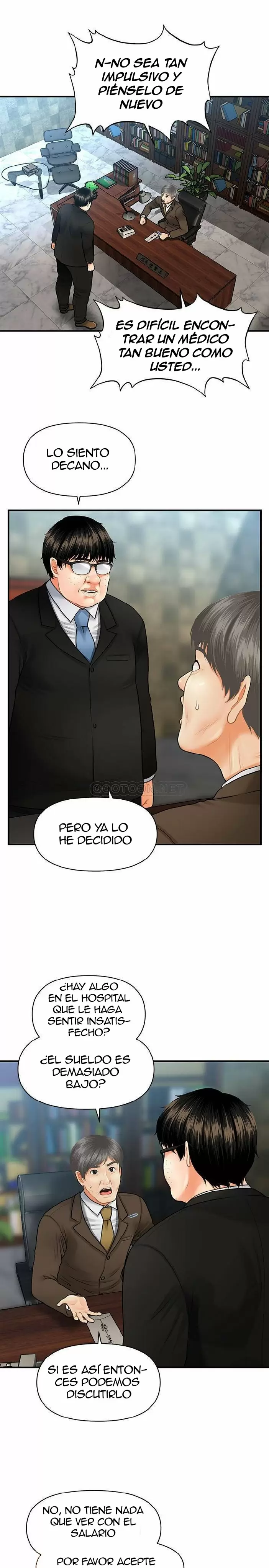chica perfecta Capítulo 3 - Page 41