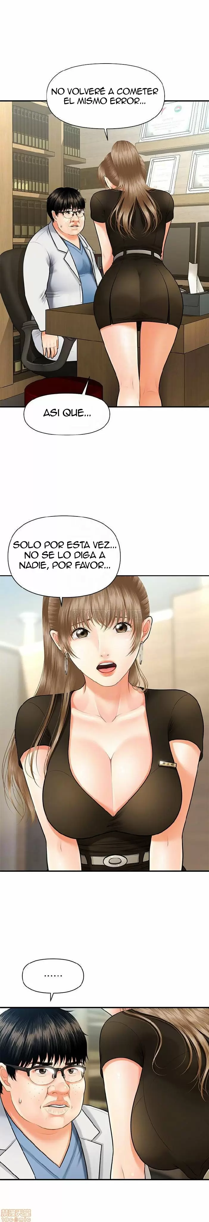 chica perfecta Capítulo 3 - Page 6