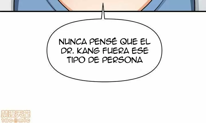 chica perfecta Capítulo 3 - Page 9