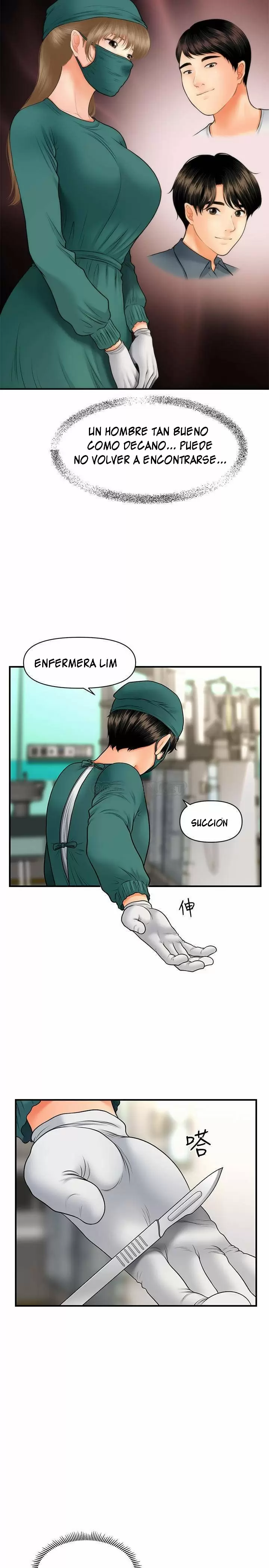 chica perfecta Capítulo 30 - Page 12