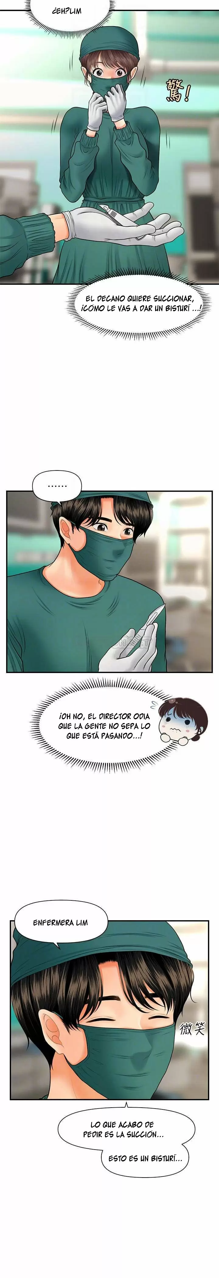 chica perfecta Capítulo 30 - Page 13