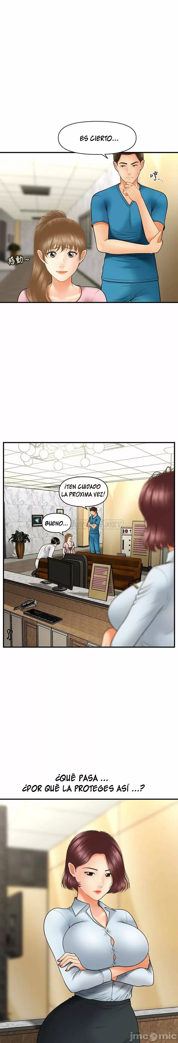 chica perfecta Capítulo 30 - Page 20
