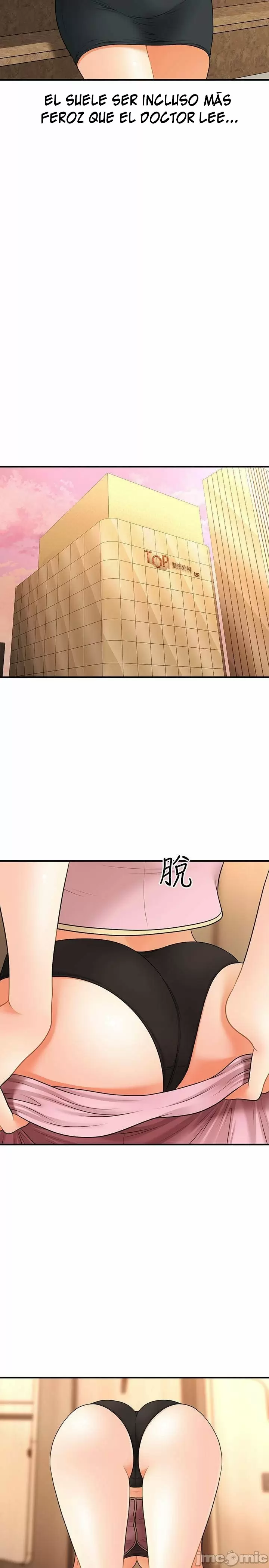chica perfecta Capítulo 30 - Page 21