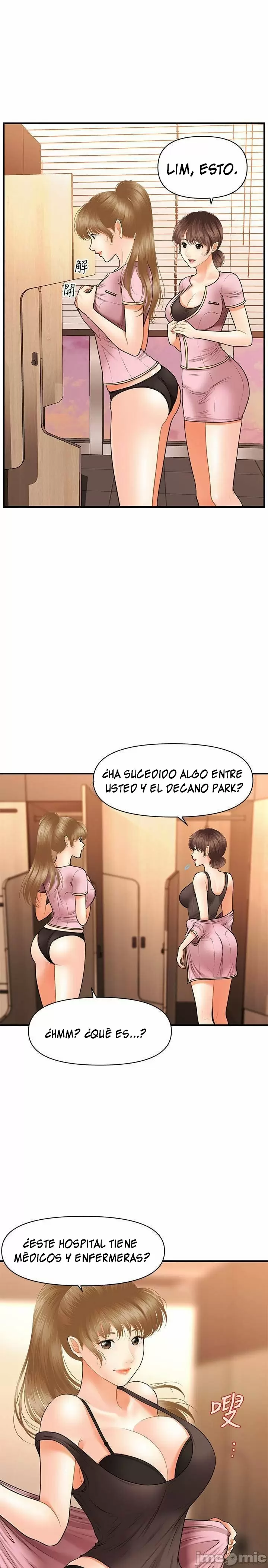 chica perfecta Capítulo 30 - Page 23