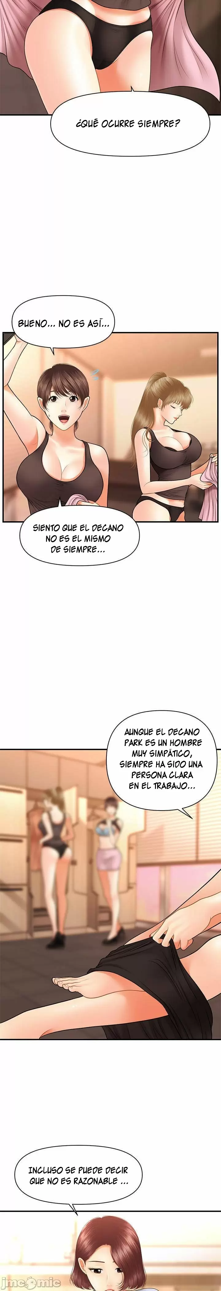 chica perfecta Capítulo 30 - Page 24