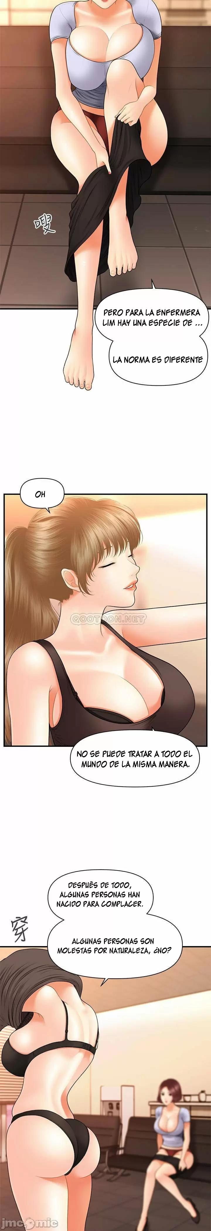 chica perfecta Capítulo 30 - Page 25