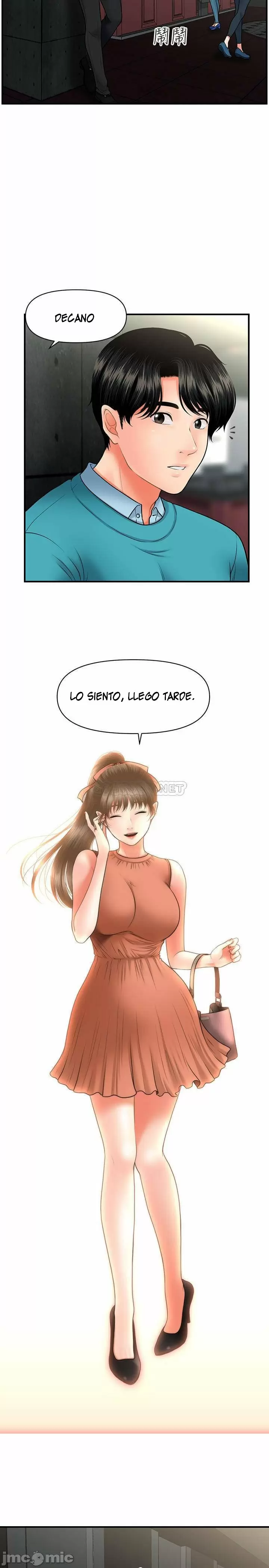 chica perfecta Capítulo 30 - Page 28