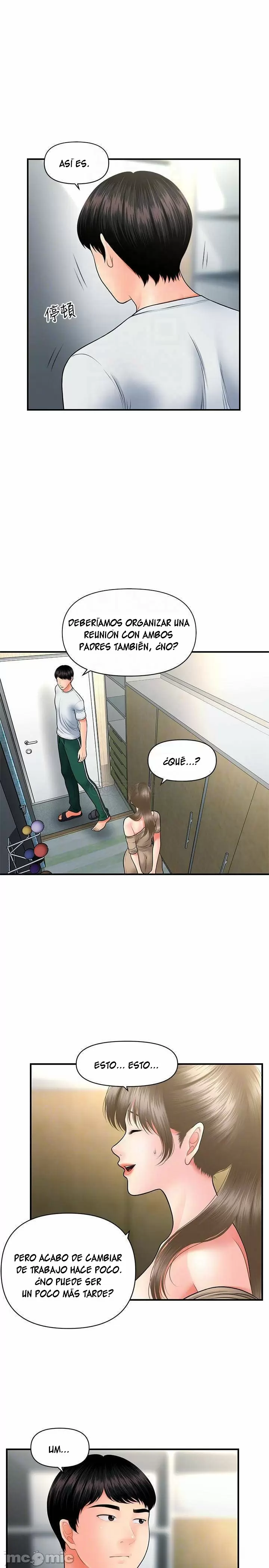 chica perfecta Capítulo 30 - Page 5