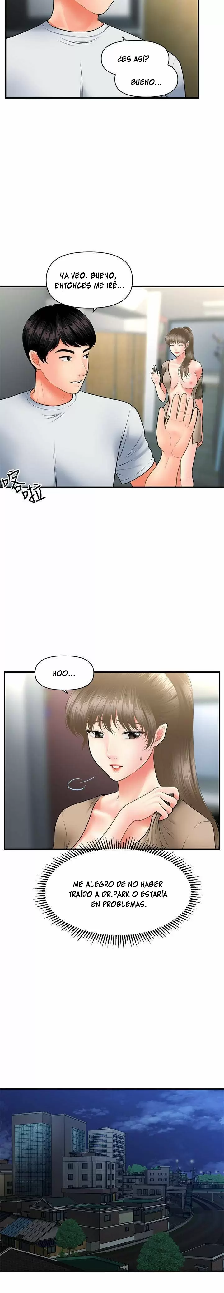 chica perfecta Capítulo 30 - Page 6