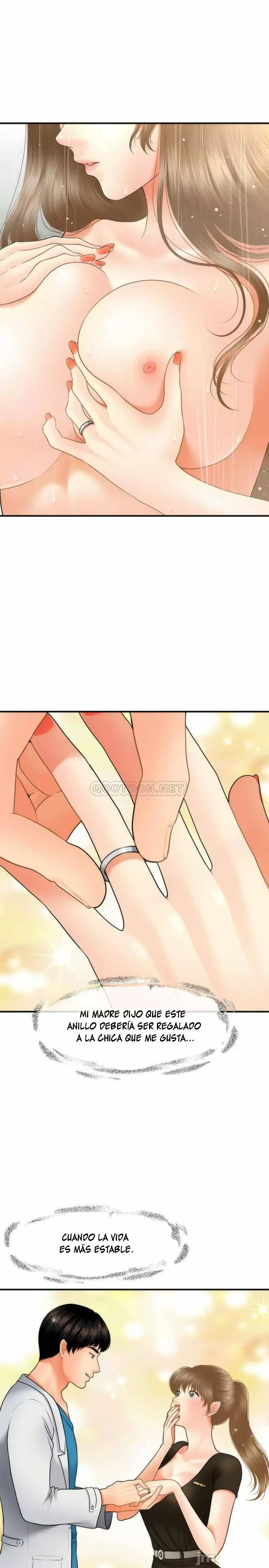 chica perfecta Capítulo 30 - Page 8