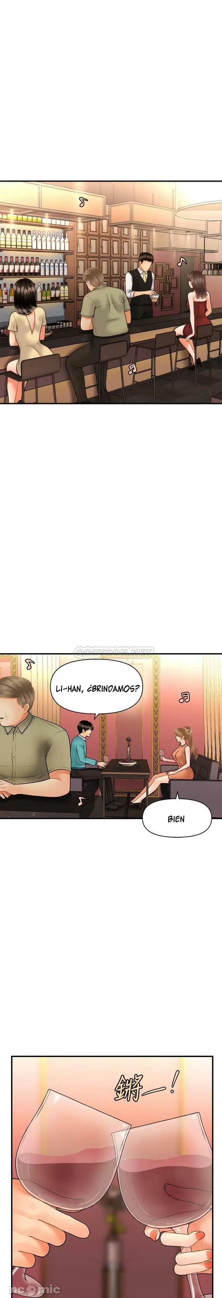 chica perfecta Capítulo 31 - Page 13