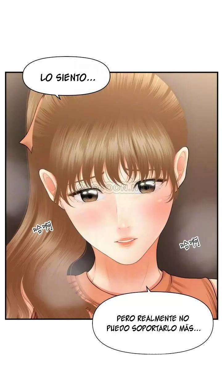 chica perfecta Capítulo 31 - Page 18