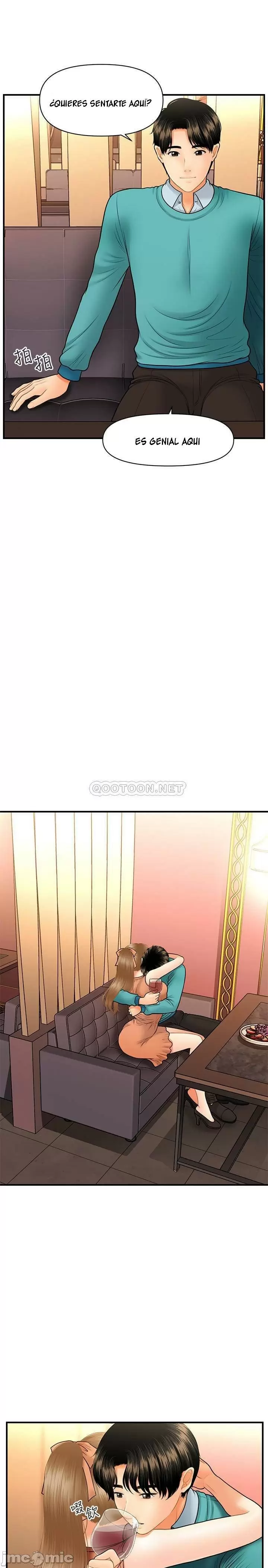 chica perfecta Capítulo 31 - Page 24
