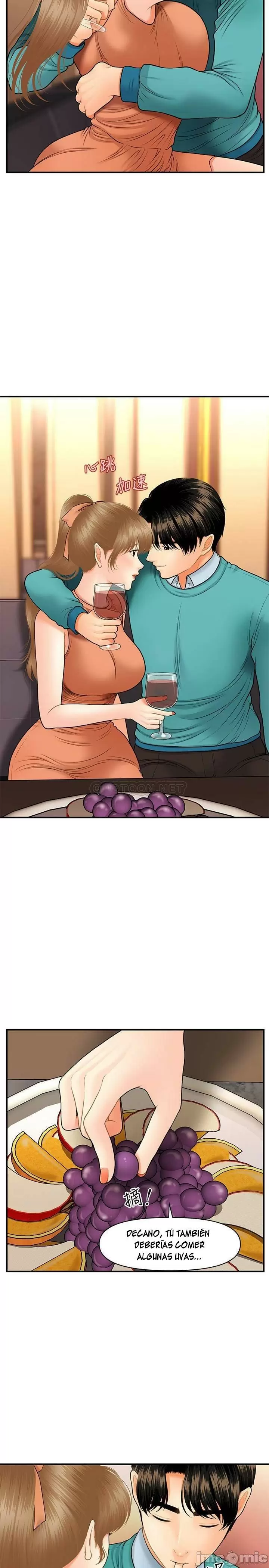 chica perfecta Capítulo 31 - Page 25
