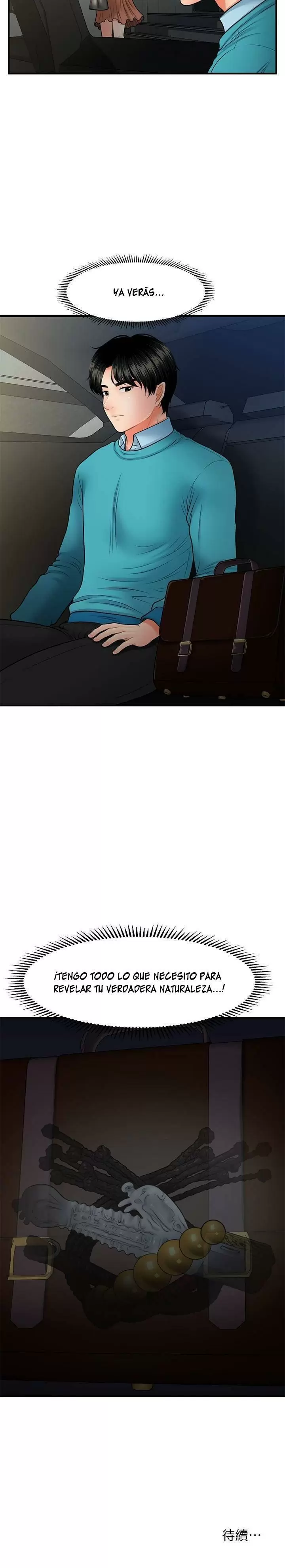 chica perfecta Capítulo 31 - Page 36