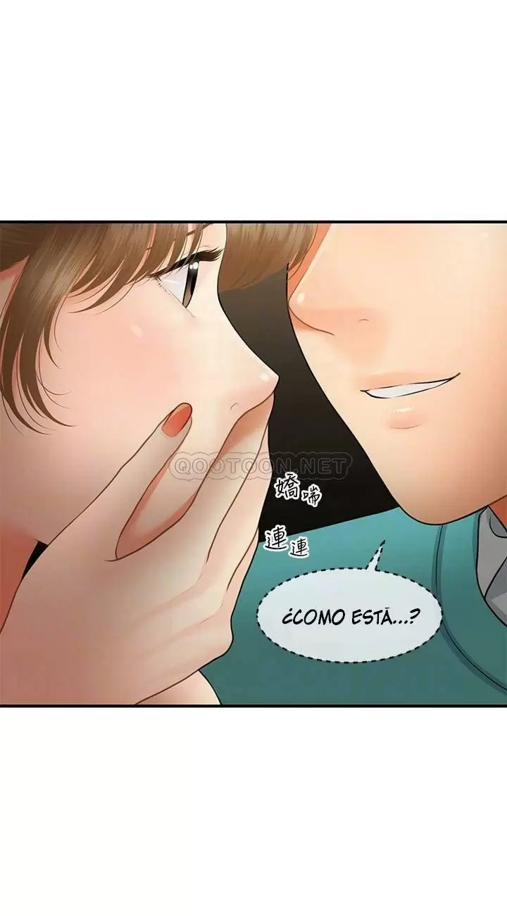 chica perfecta Capítulo 31 - Page 7