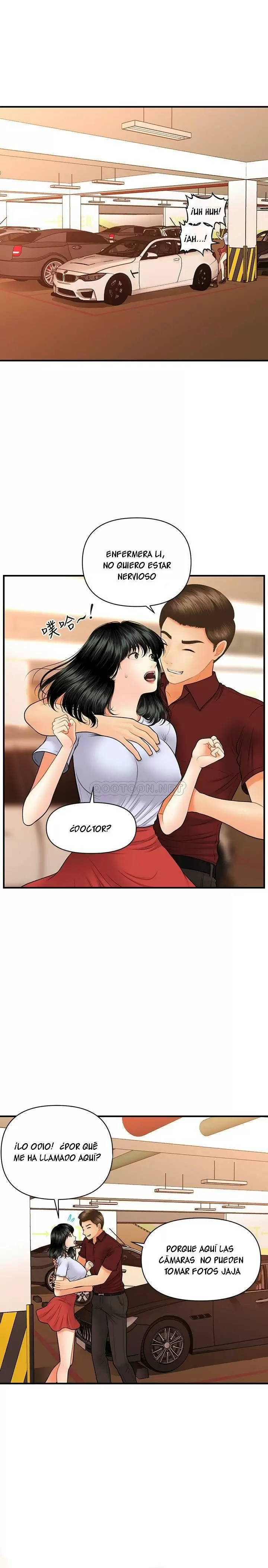 chica perfecta Capítulo 32 - Page 14