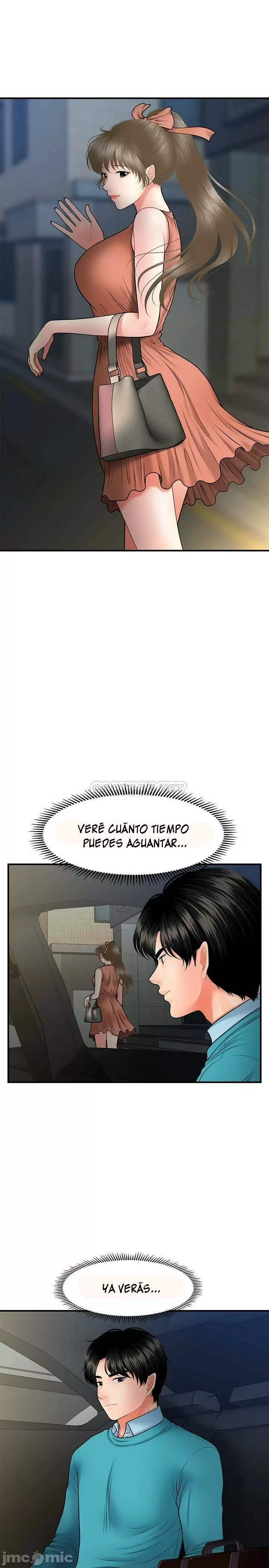 chica perfecta Capítulo 32 - Page 2