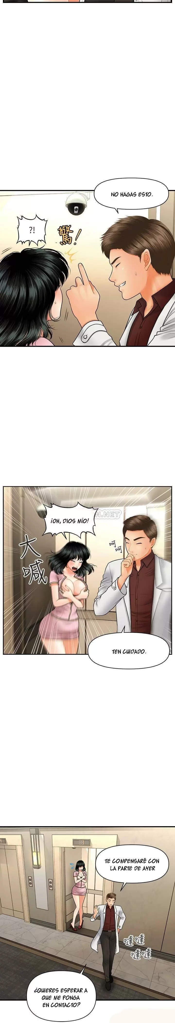 chica perfecta Capítulo 32 - Page 6