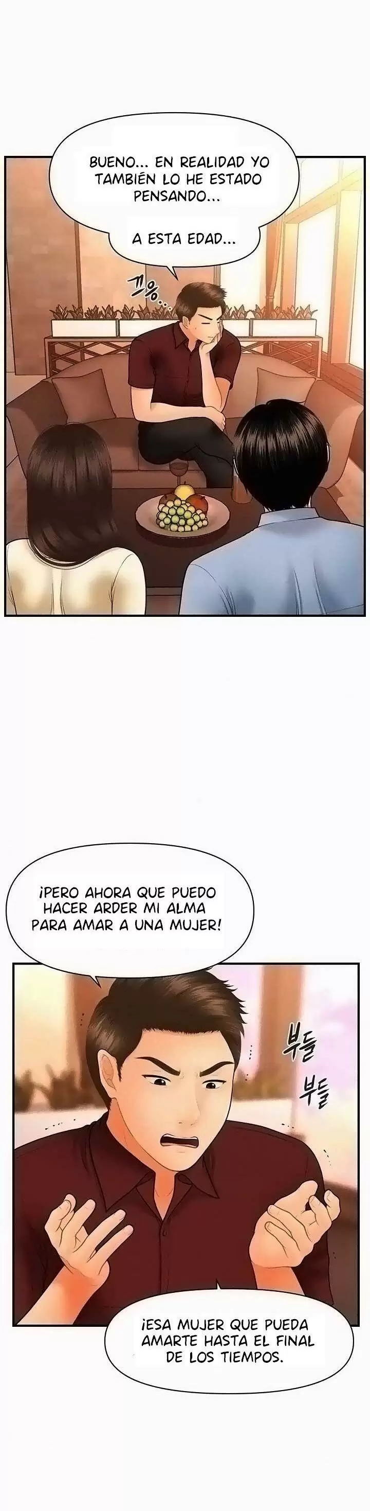 chica perfecta Capítulo 33 - Page 10
