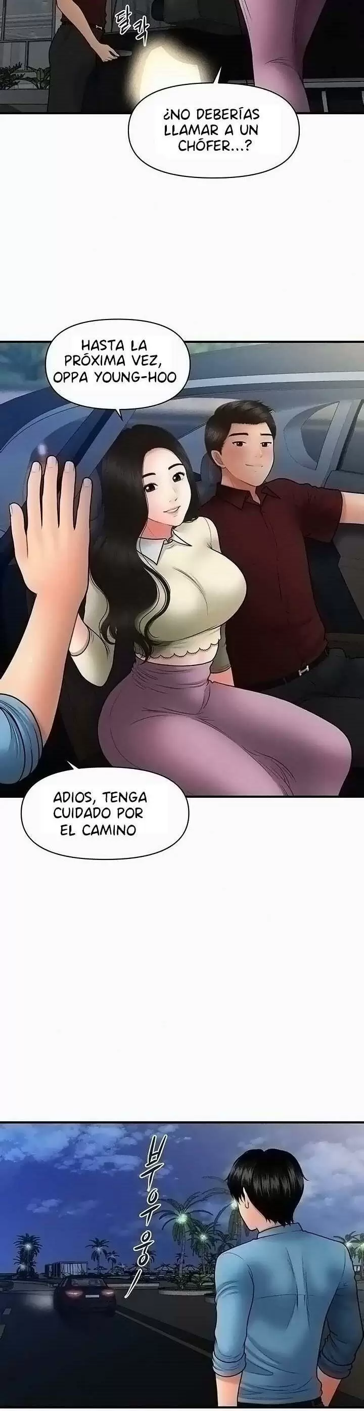 chica perfecta Capítulo 33 - Page 15