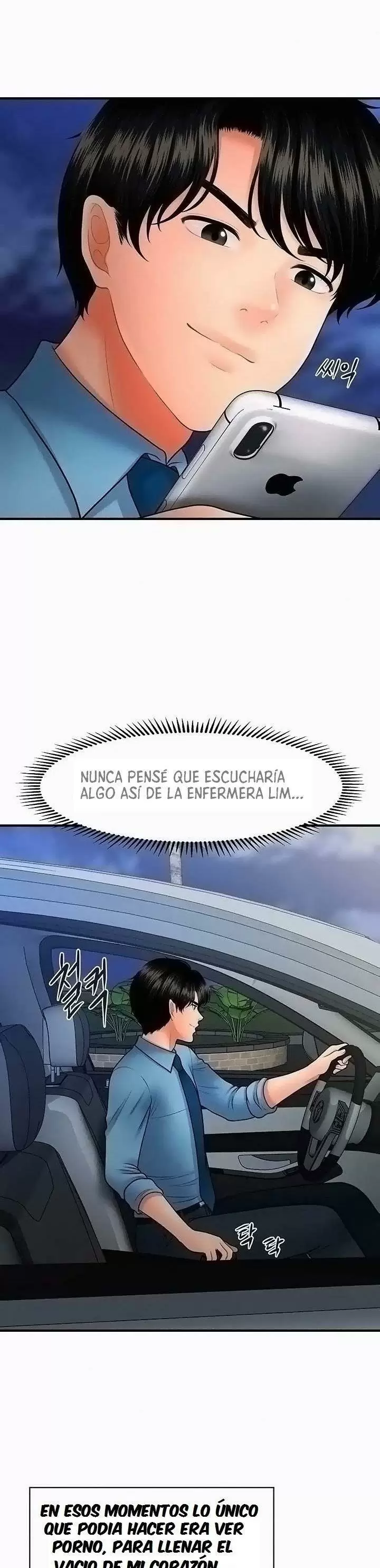 chica perfecta Capítulo 33 - Page 17
