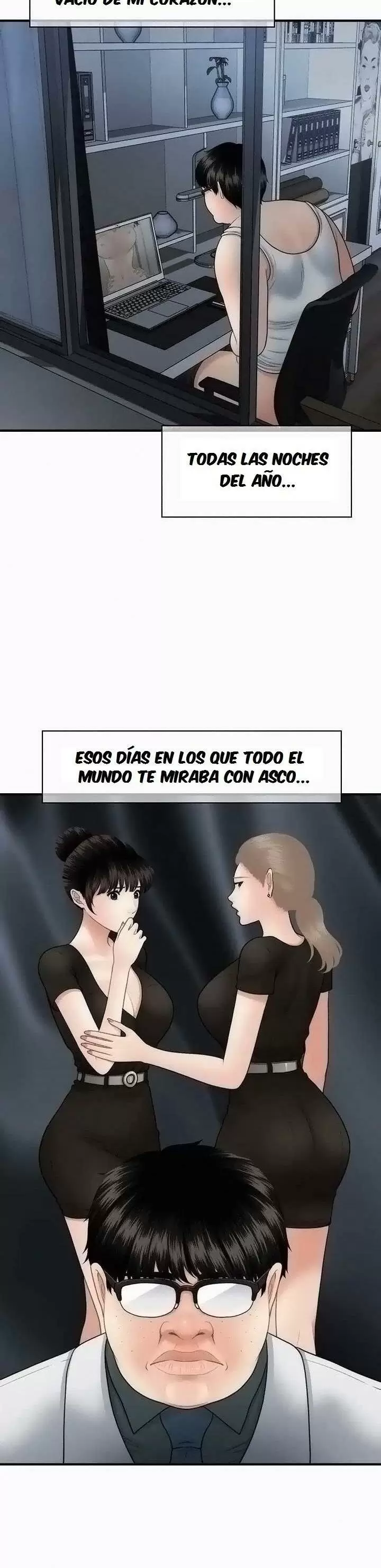 chica perfecta Capítulo 33 - Page 18