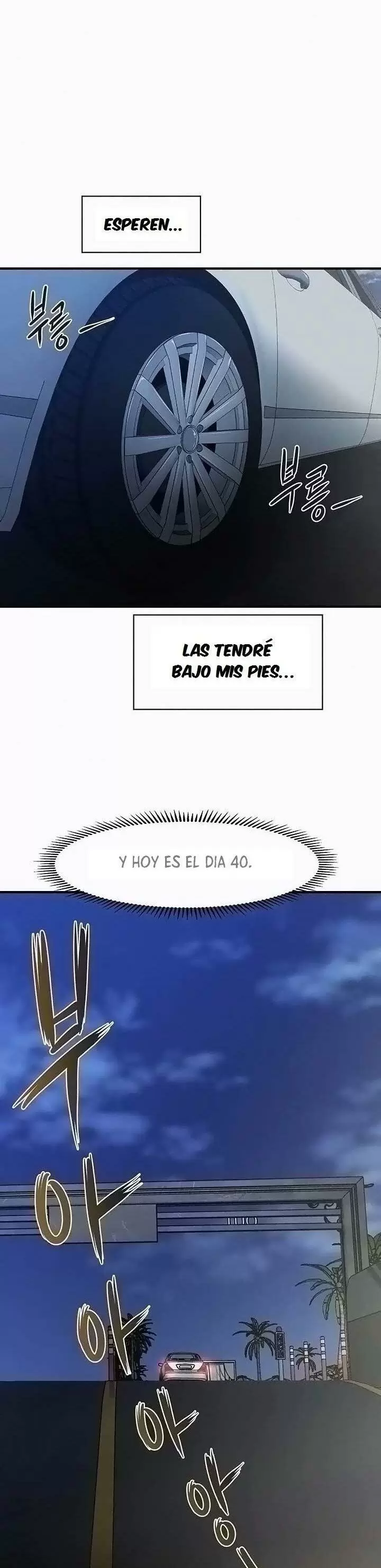 chica perfecta Capítulo 33 - Page 19