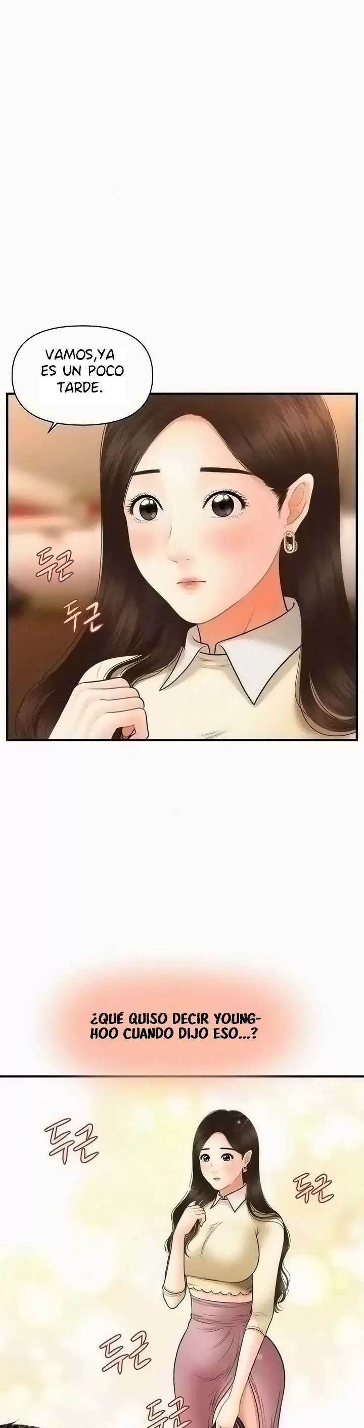 chica perfecta Capítulo 33 - Page 2