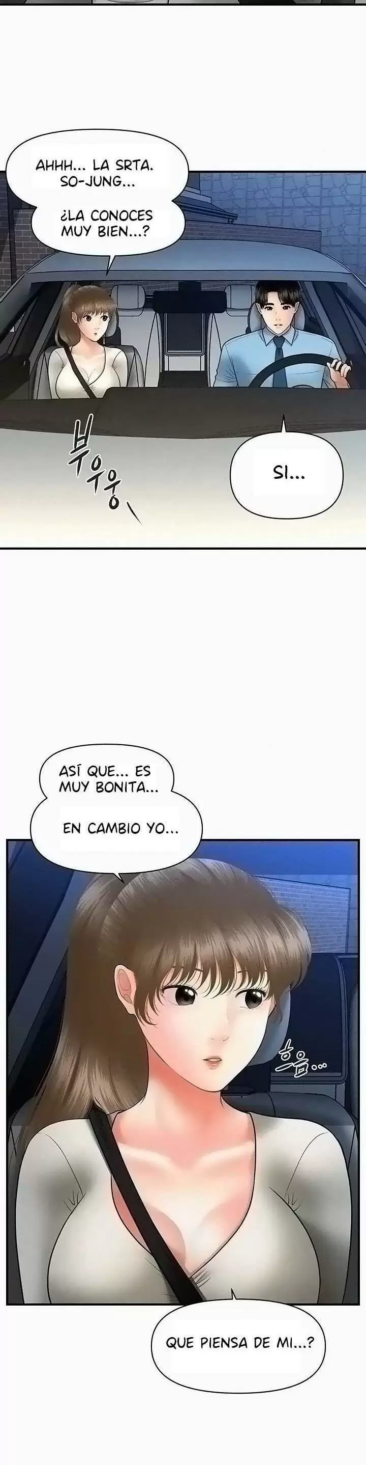 chica perfecta Capítulo 33 - Page 23