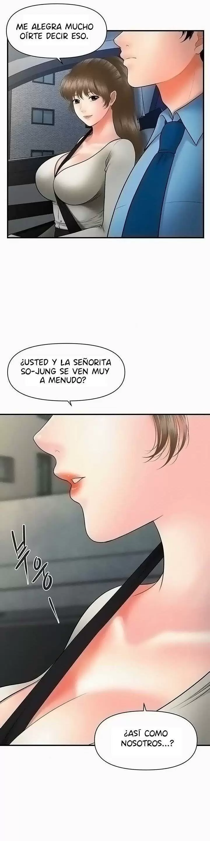 chica perfecta Capítulo 33 - Page 25