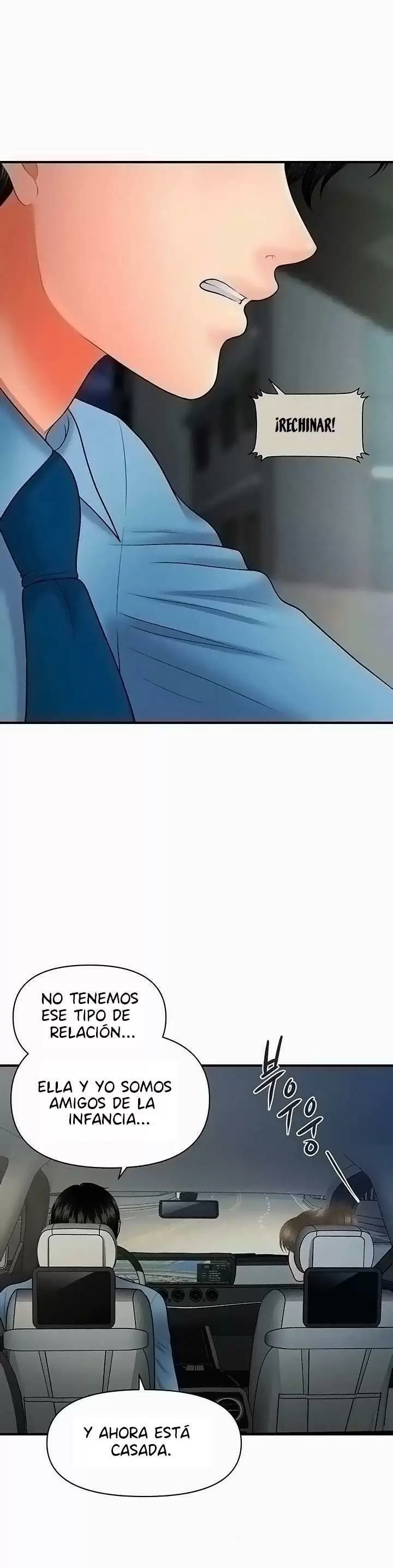 chica perfecta Capítulo 33 - Page 26